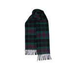 COUNTY CARLOW LAMBSWOOL SCARF