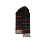 COUNTY CAVAN LAMBSWOOL SCARF