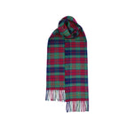 COUNTY CLARE LAMBSWOOL SCARF