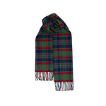 COUNTY CORK LAMBSWOOL SCARF