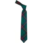 DAVIDSON CLAN MODERN TIE