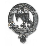 Drummond Clan Crest
