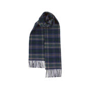 COUNTY FERMANAGH LAMBSWOOL SCARF