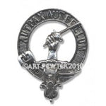 Gunn Clan Crest