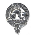 Kennedy Clan Crest