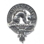 Kennedy Clan Crest