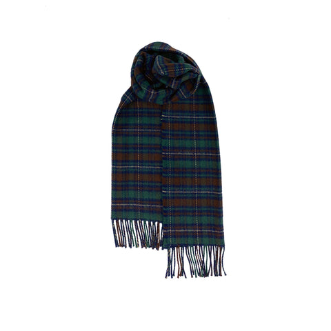 COUNTY KERRY LAMBSWOOL SCARF