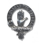 Lamont Clan Crest