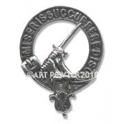 MacMillan Clan Crest