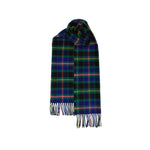 COUNTY OFFALY LAMBSWOOL SCARF