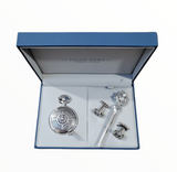 Pocket watch gift set