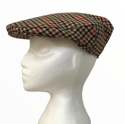 Flat Cap - Denholm