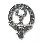 Ross Clan Crest