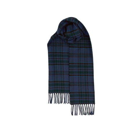 COUNTY WICKLOW LAMBSWOOL SCARF