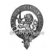 Young Clan Crest
