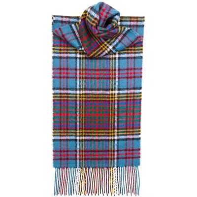 ANDERSON MODERN LAMBSWOOL SCARF