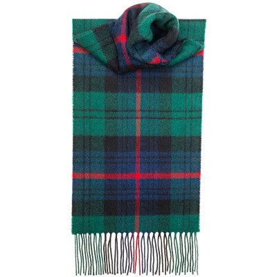 ARMSTRONG MODERN LAMBSWOOL SCARF