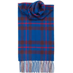ELLIOT MODERN LAMBSWOOL SCARF