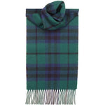 MARSHALL MODERN LAMBSWOOL SCARF