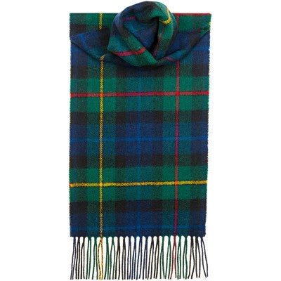 SMITH MODERN LAMBSWOOL SCARF