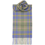 TAYLOR ANCIENT LAMBSWOOL SCARF