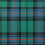 Sash - 90" long (Tartans Abercrombie - Douglas)