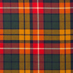 Sash - 90" long (Tartans Abercrombie - Douglas)