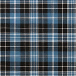 Sash - 90" long (Tartans Abercrombie - Douglas)
