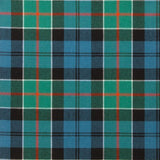 Sash - 90" long (Tartans Abercrombie - Douglas)
