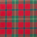 Sash - 90" long (Tartans Abercrombie - Douglas)