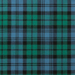 Sash - 90" long (Tartans Abercrombie - Douglas)