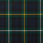 Sash - 90" long (Tartans Abercrombie - Douglas)