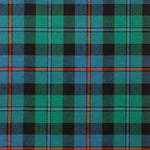 Sash - 90" long (Tartans Abercrombie - Douglas)