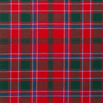 Sash - 90" long (Tartans Abercrombie - Douglas)
