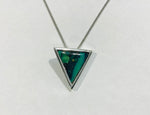 Neuk Silver Pendant