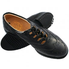GHILLIE BROGUES PIPER