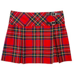 Billie Skirt (over 500 tartan choices)